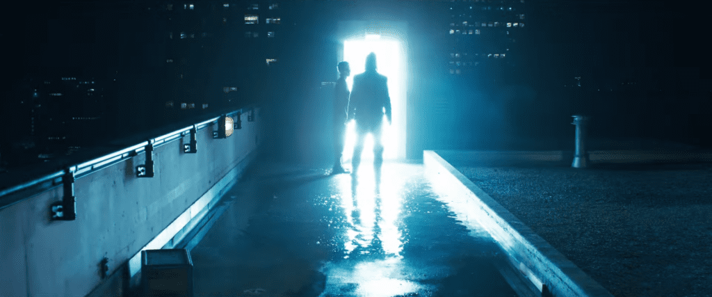 Matrix Resurrections